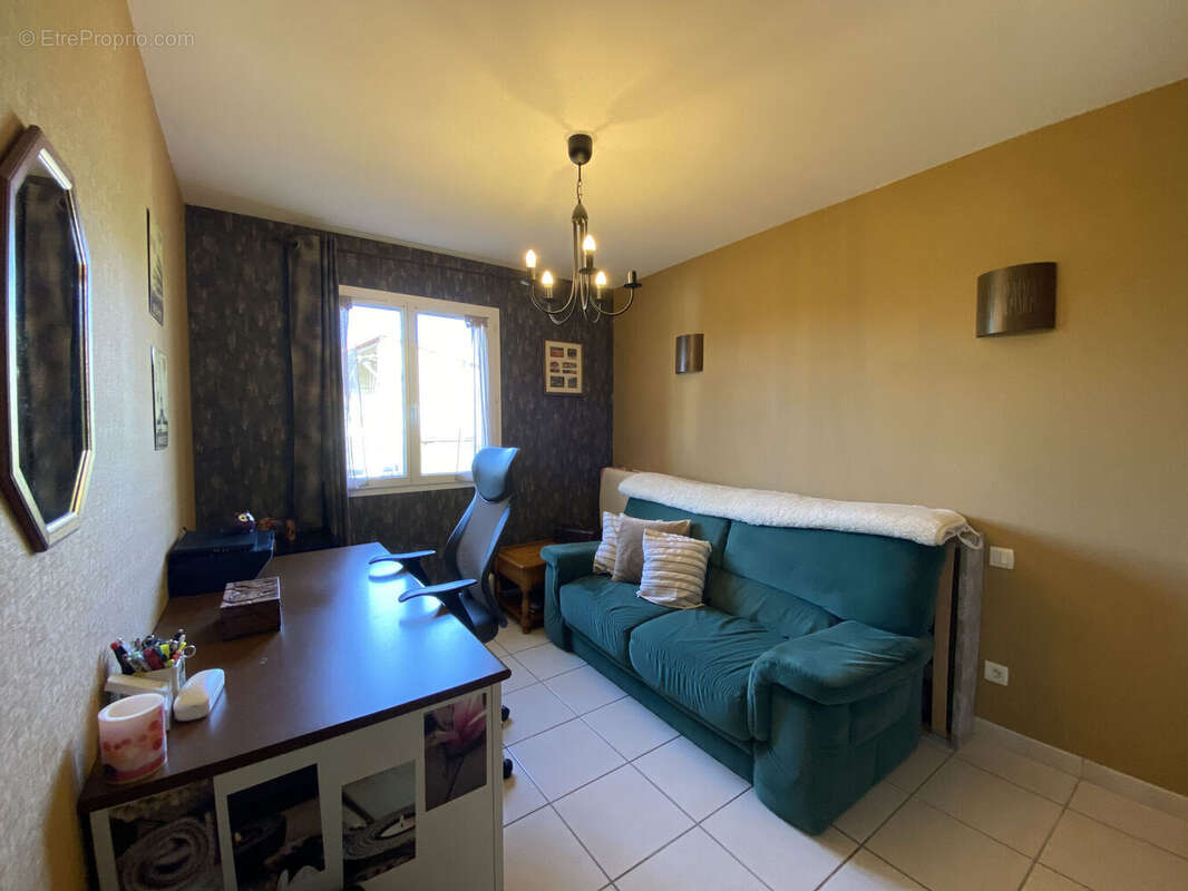 Photo 9 - Maison à NEULISE