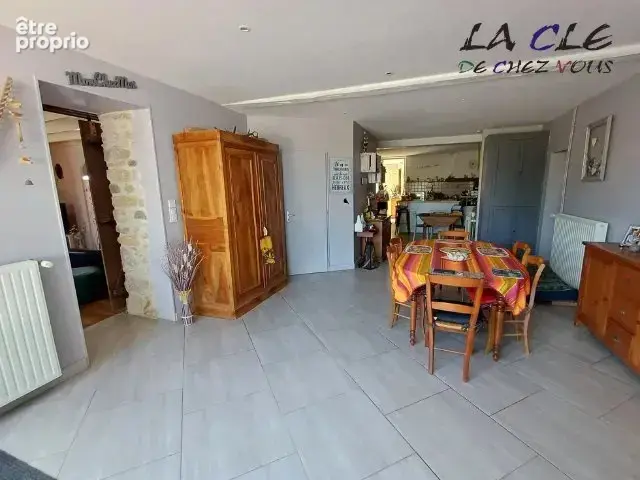 Maison ancienne - photo 4