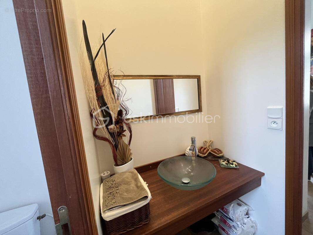 Maison à LA GUERCHE-DE-BRETAGNE