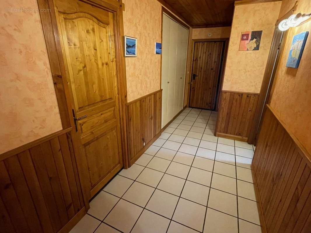 Appartement à CHELLES