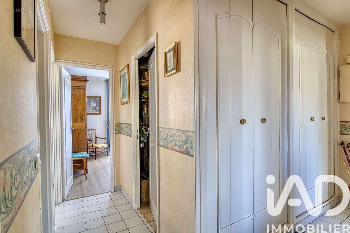 Photo 9 - Appartement à NOGENT-SUR-OISE