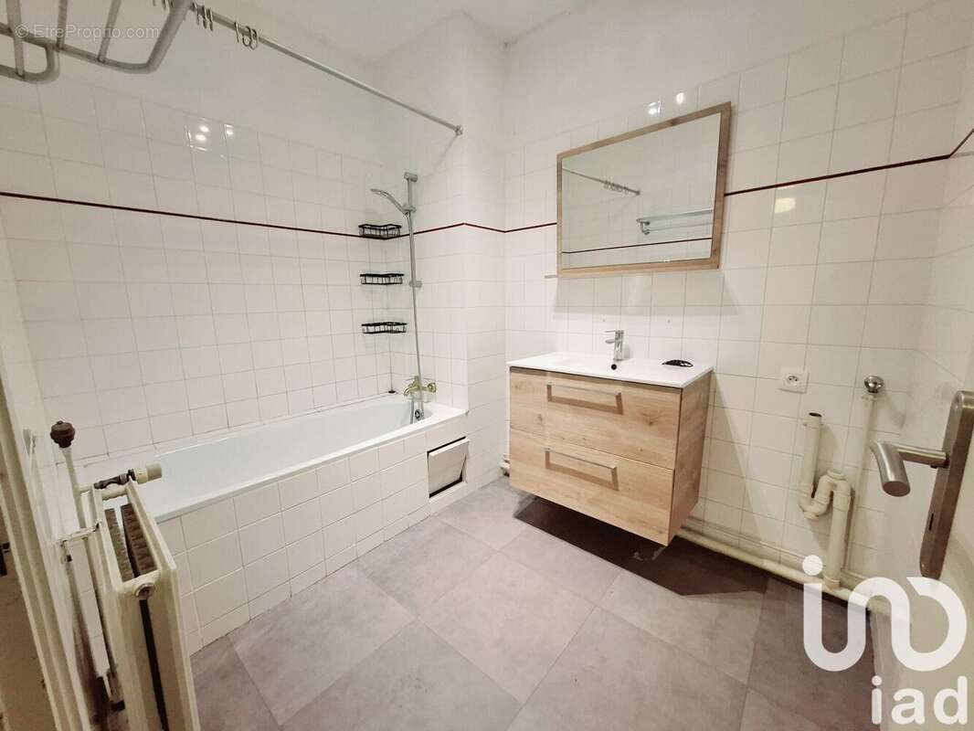 Photo 9 - Maison à LAXOU