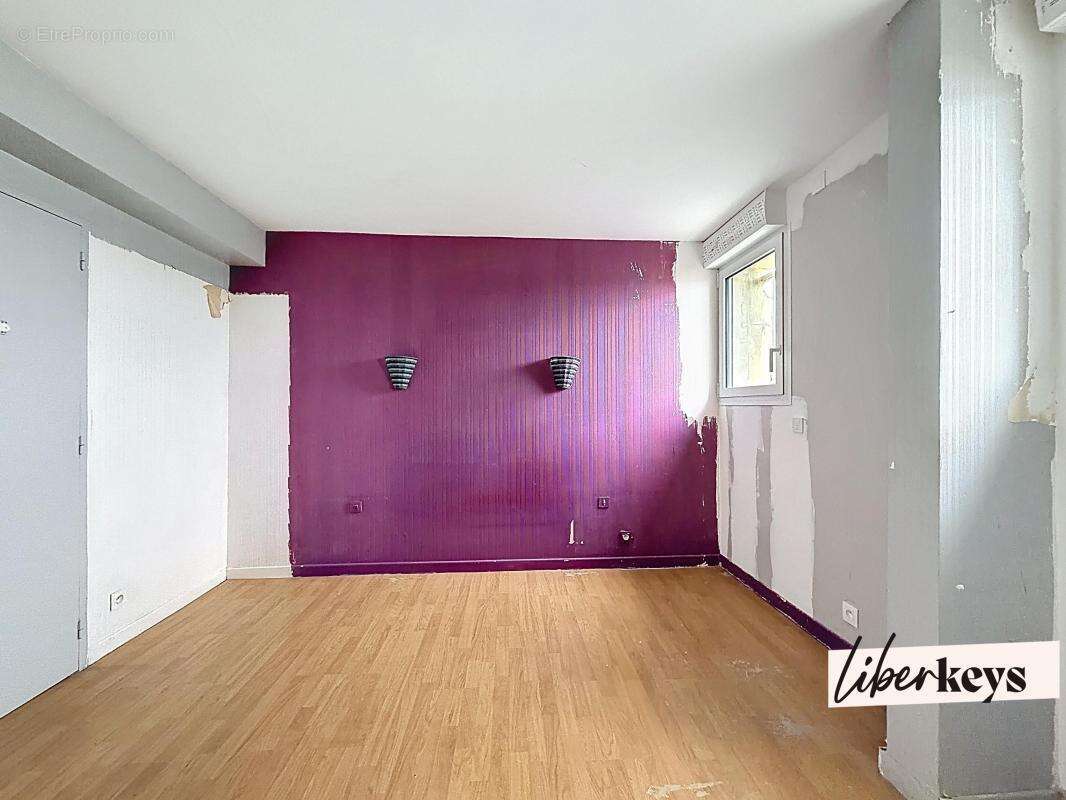 Appartement à BIARRITZ