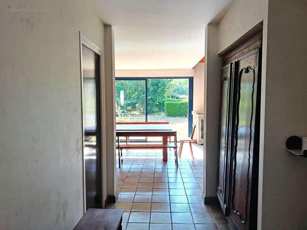 Maison familiale  à Arzon - photo 2