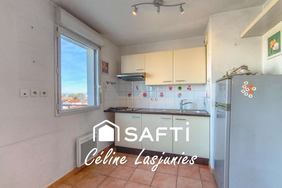 Photo 6 - Appartement à BEGLES