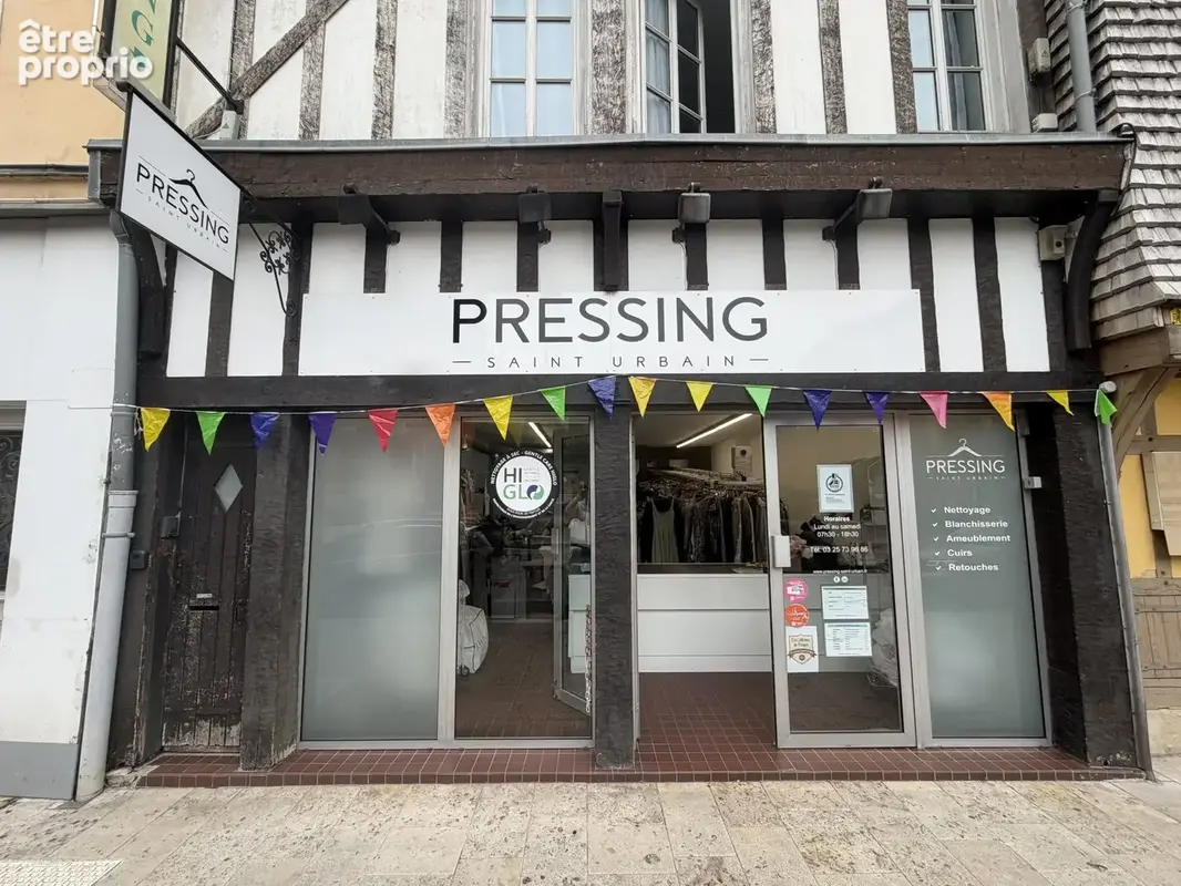 Autre à TROYES