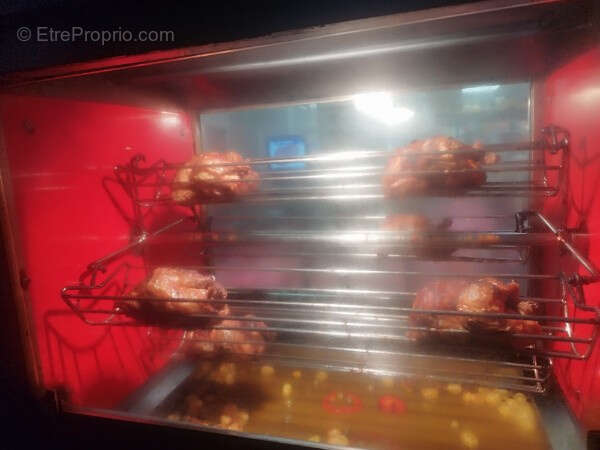 Commerce à PARIS-12E