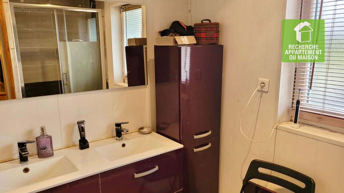 Maison à HIERES-SUR-AMBY