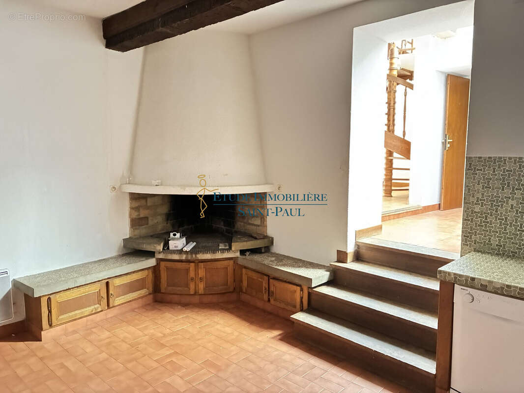 Appartement à CLERMONT-L'HERAULT