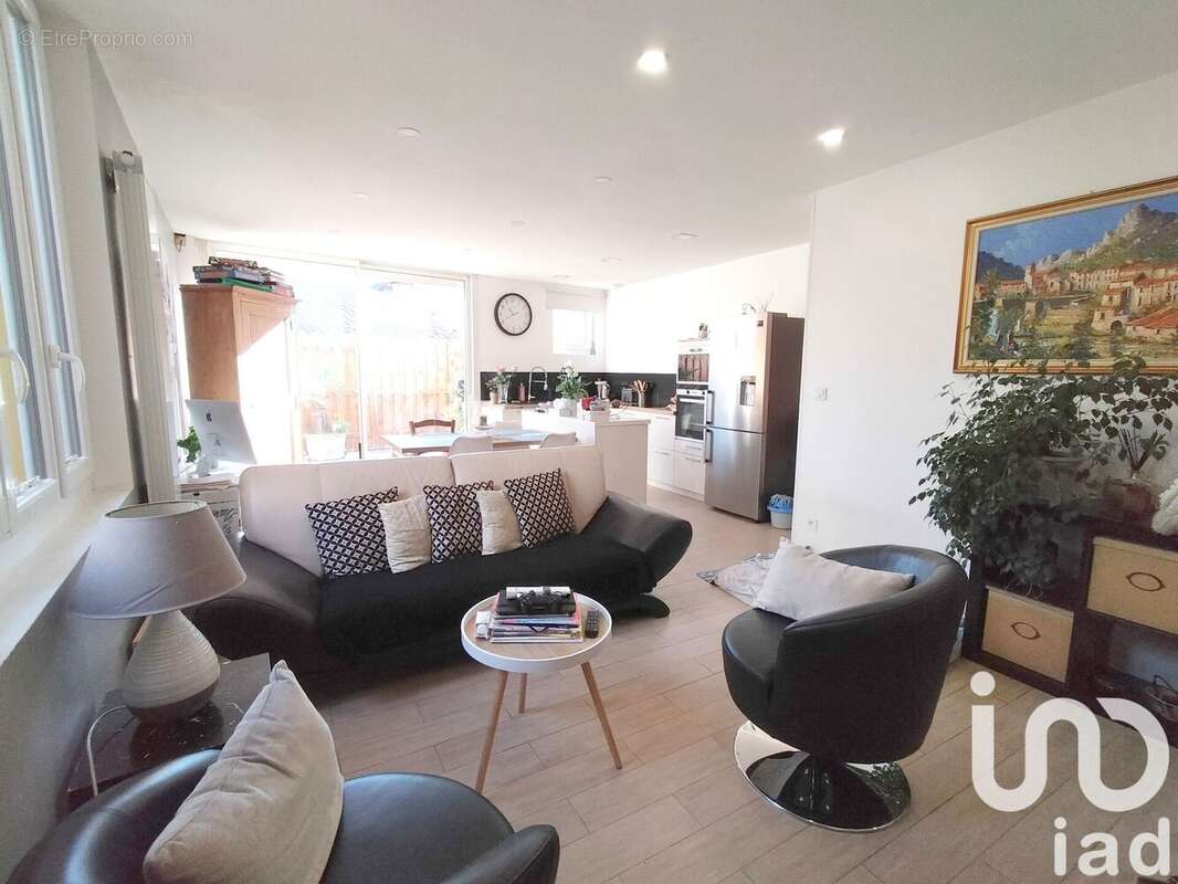 Photo 2 - Appartement à DIE