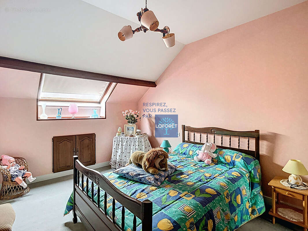 Maison à NOGENT-SUR-OISE