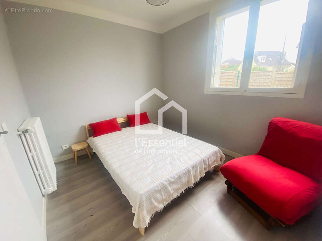 Maison à TRIEL-SUR-SEINE