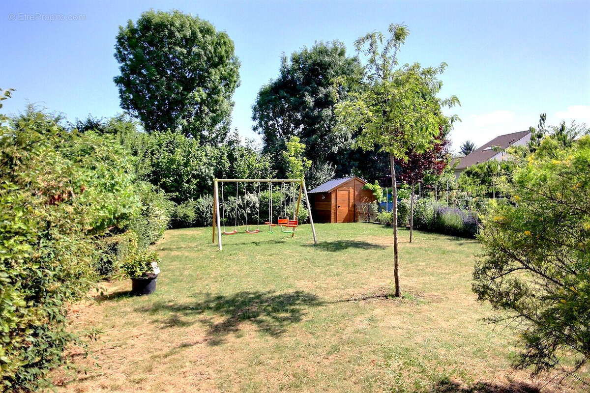 Maison 118m² à antony - photo 2