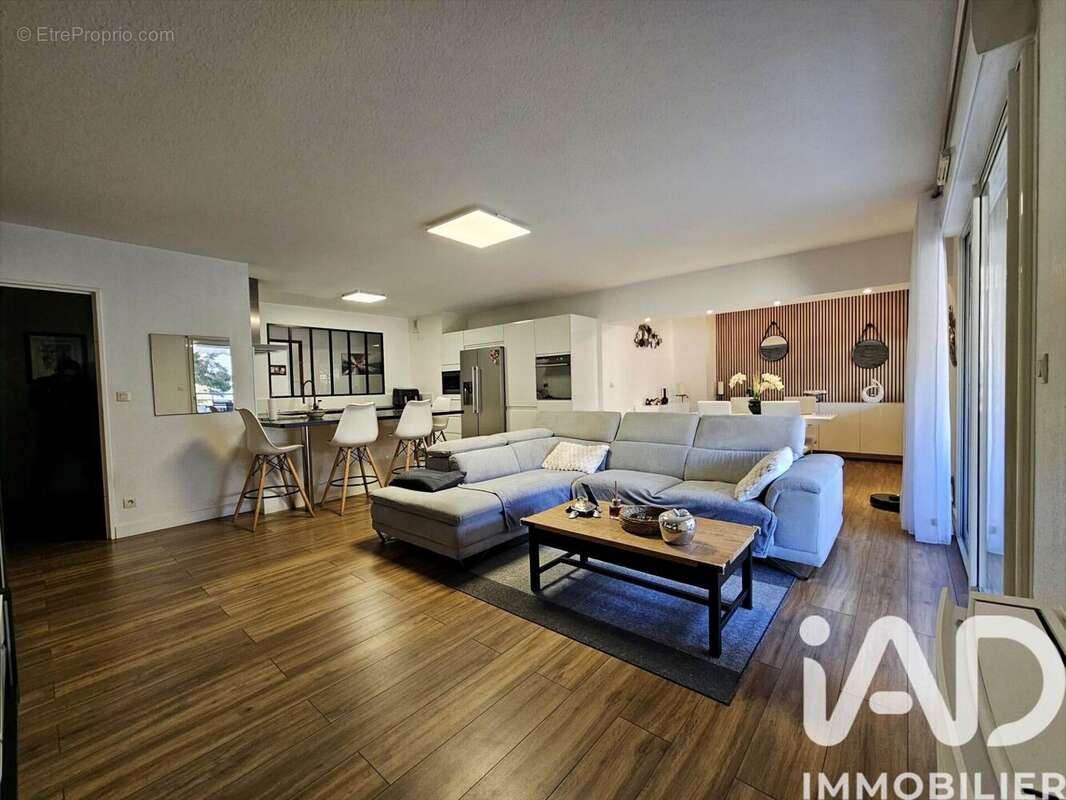 Photo 2 - Appartement à SAINT-RAPHAEL