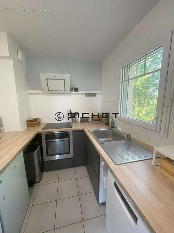 Appartement à BRUGES