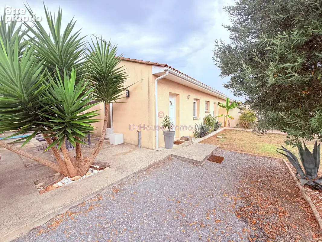 Maison 4 pièces 73 m² à vendre à Cussac-Fort-Medoc (33460) - photo 7