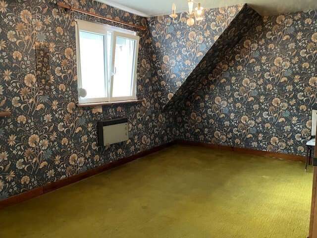 Maison à FOUQUIERES-LES-BETHUNE