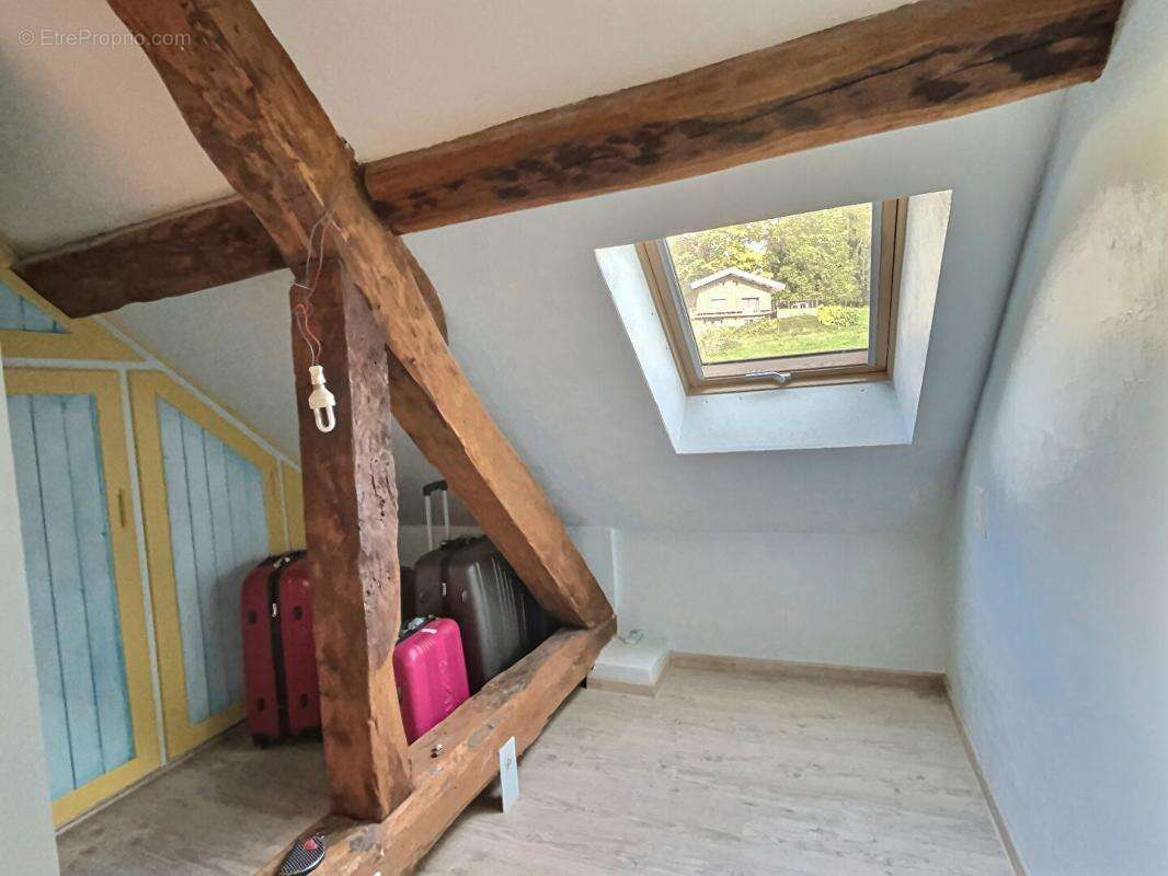 Maison à CHAINAZ-LES-FRASSES