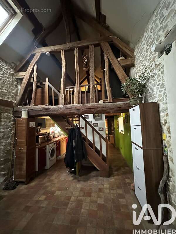 Photo 3 - Maison à EGREVILLE