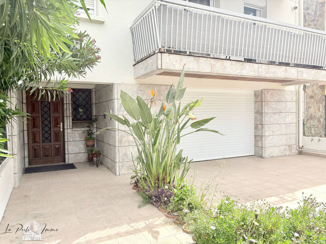 Appartement à PERPIGNAN