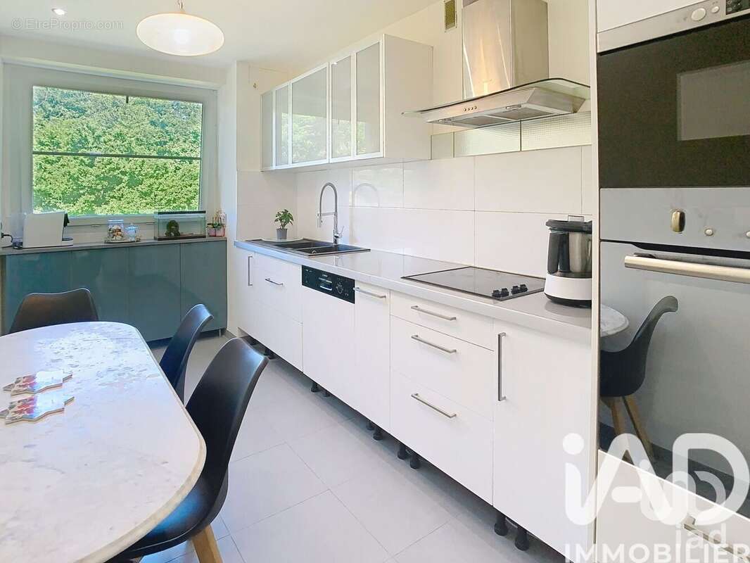 Photo 4 - Appartement à VAUCRESSON