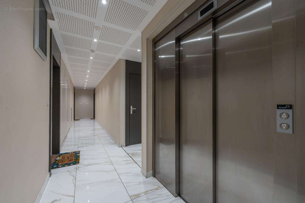Appartement - photo 12