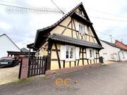 Appartement à FORSTFELD