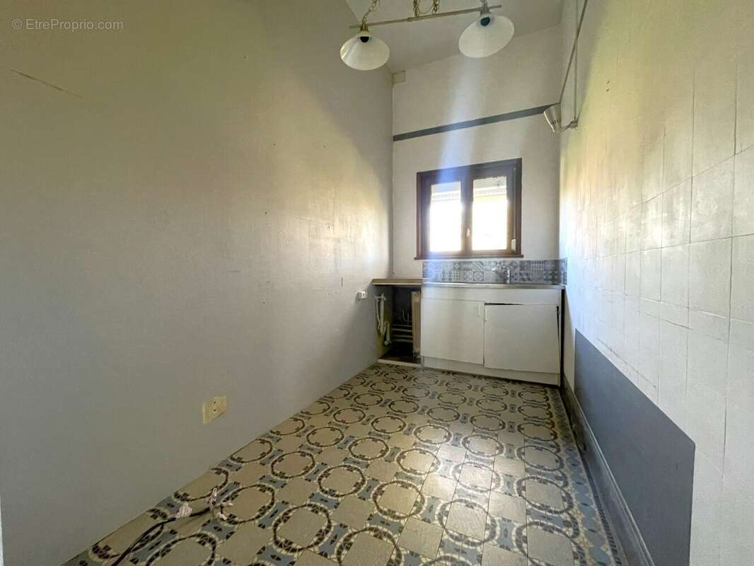 Appartement à MARCQ-EN-BAROEUL