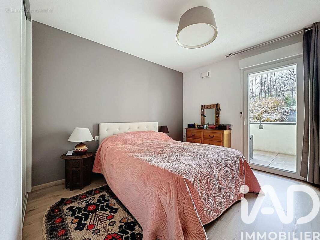 Photo 2 - Appartement à QUINTAL