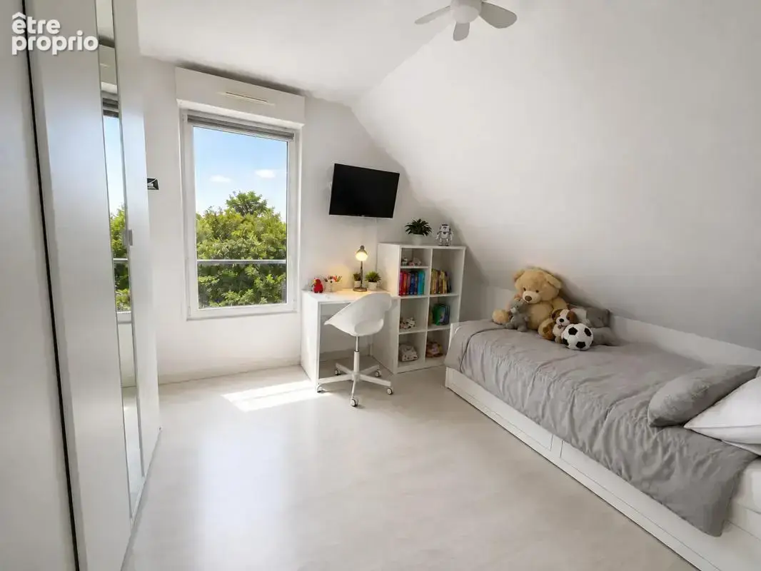 Maison 4 pièces de 77 m² à Seppois-le-Bas - photo 13