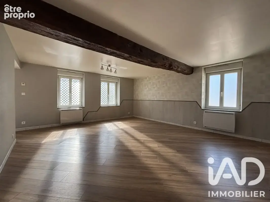 Photo 1 - Maison à VILLEFARGEAU