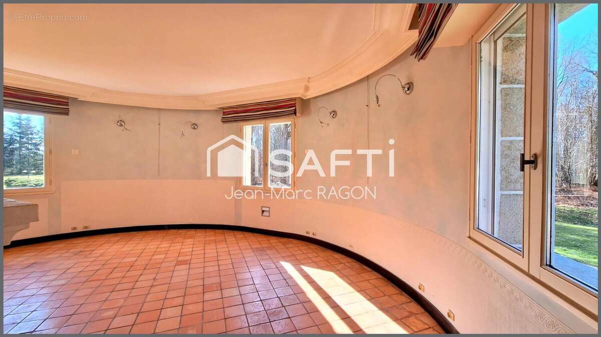 Photo 6 - Maison à SAINT-M'HERVE
