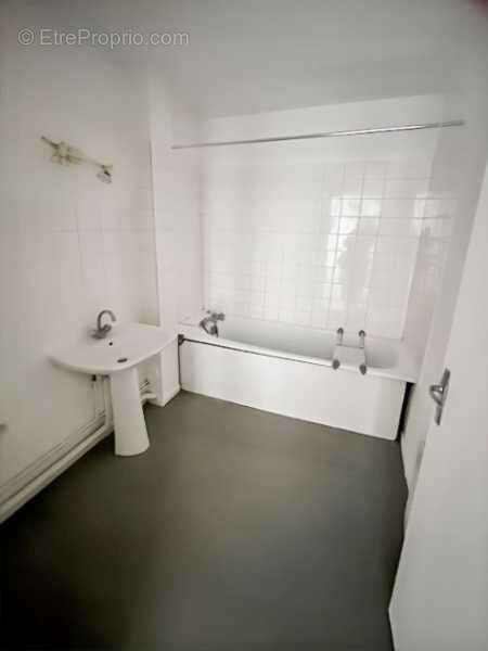 Appartement à VESOUL