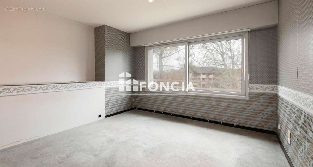 Appartement à MONT-DE-MARSAN