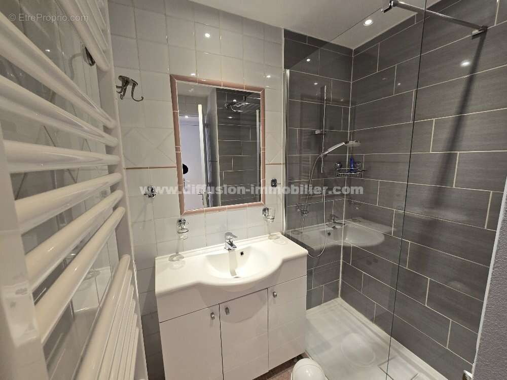 Appartement à SAINT-PONS