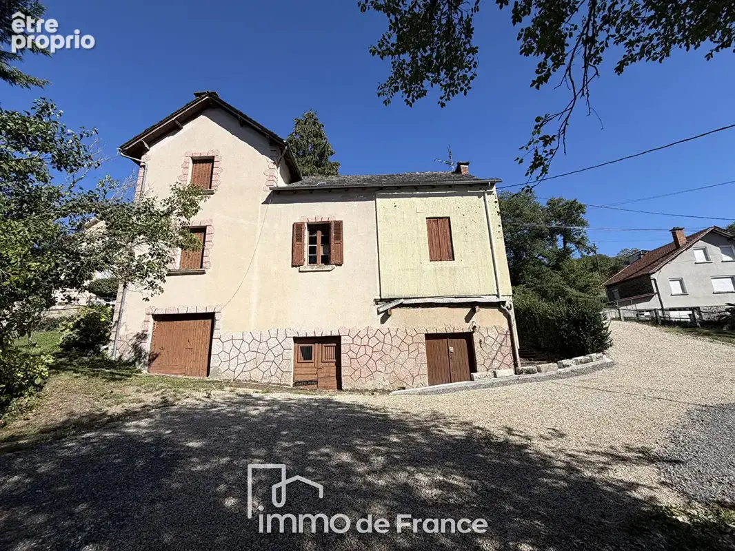 Maison à FIRMI