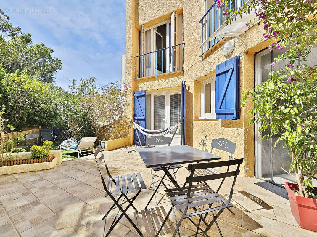 Maison à PIETROSELLA