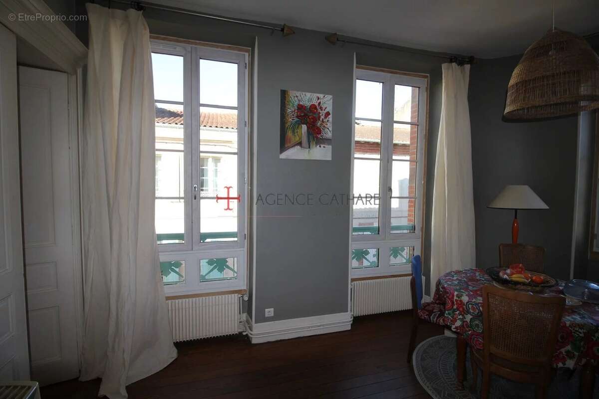 Appartement à ALBI