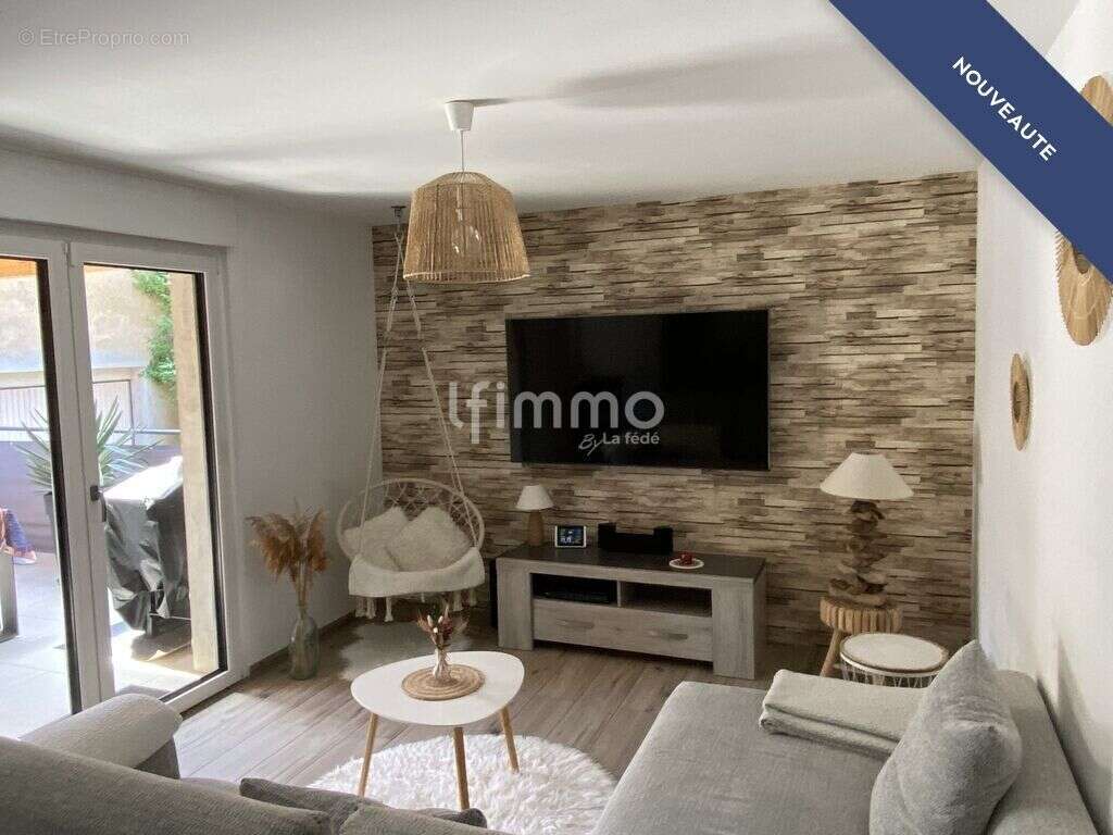 Maison 5 pièces de 116m² - photo 2