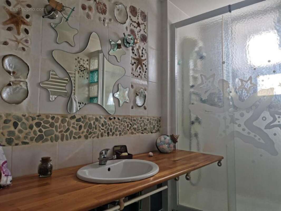 Photo 7 - Maison à SAINT-FIRMIN