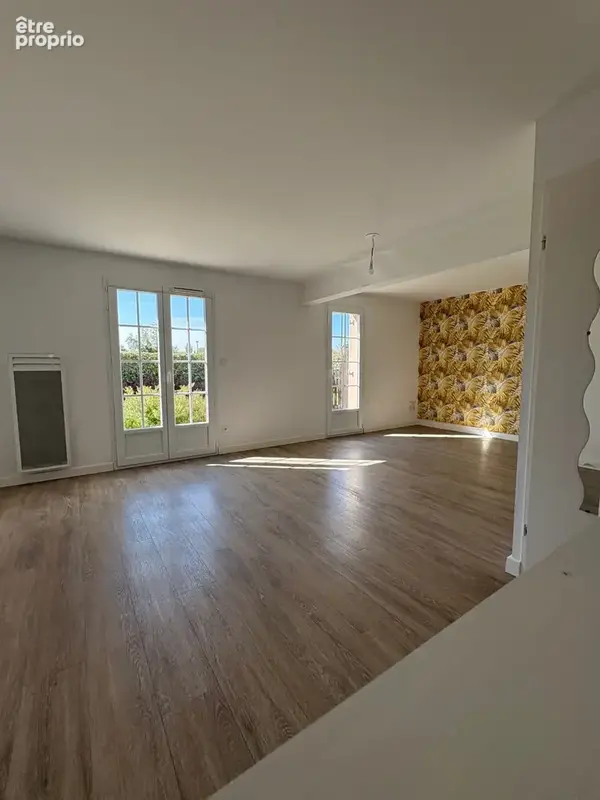 Maison 3 pièces 58 m² à vendre à Fort-Mahon-Plage (80120) - photo 3