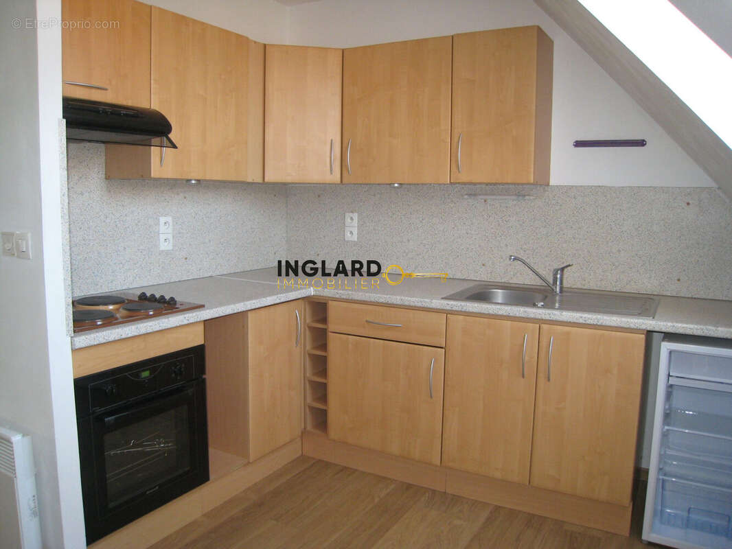 Maison 140 m² à Cappelle-Brouck  - photo 9