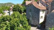 Maison à CALVIGNAC