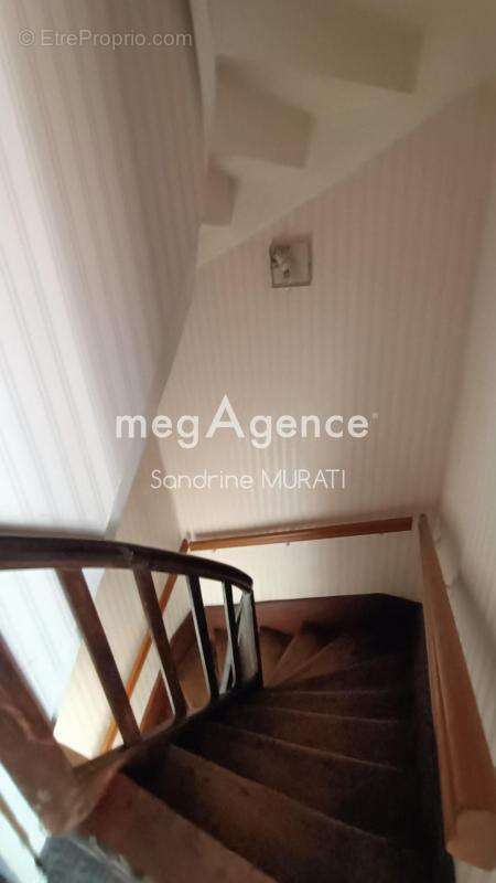 Maison à PRE-EN-PAIL