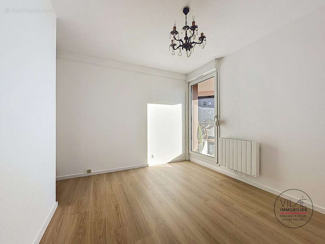 Appartement à OBERNAI