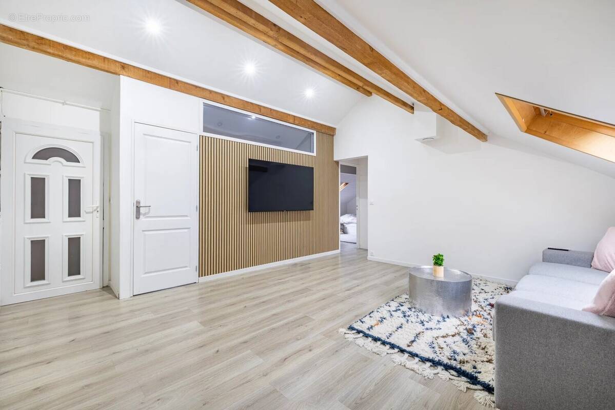 Appartement à CLAMART