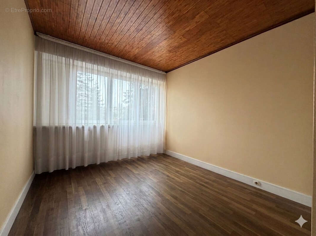 Appartement à BAGNOLET