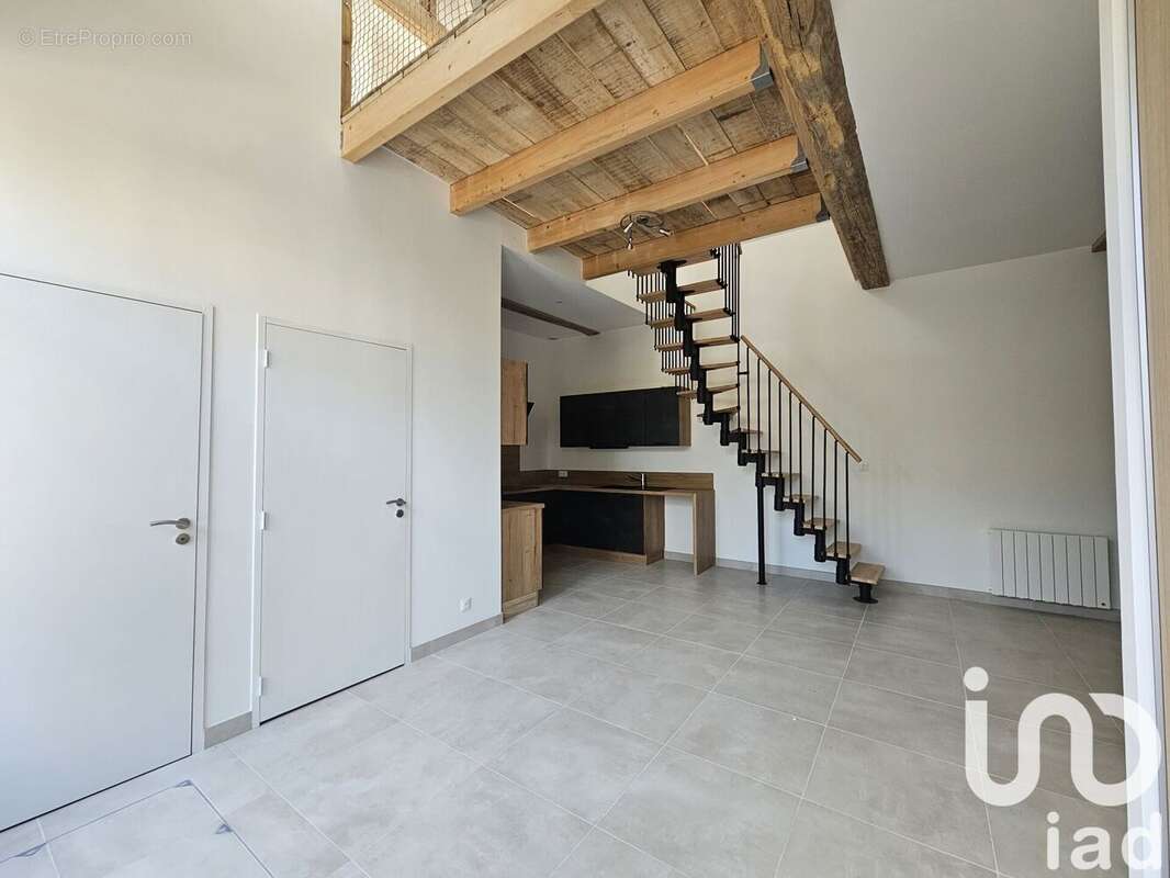 Photo 4 - Maison à FONDETTES