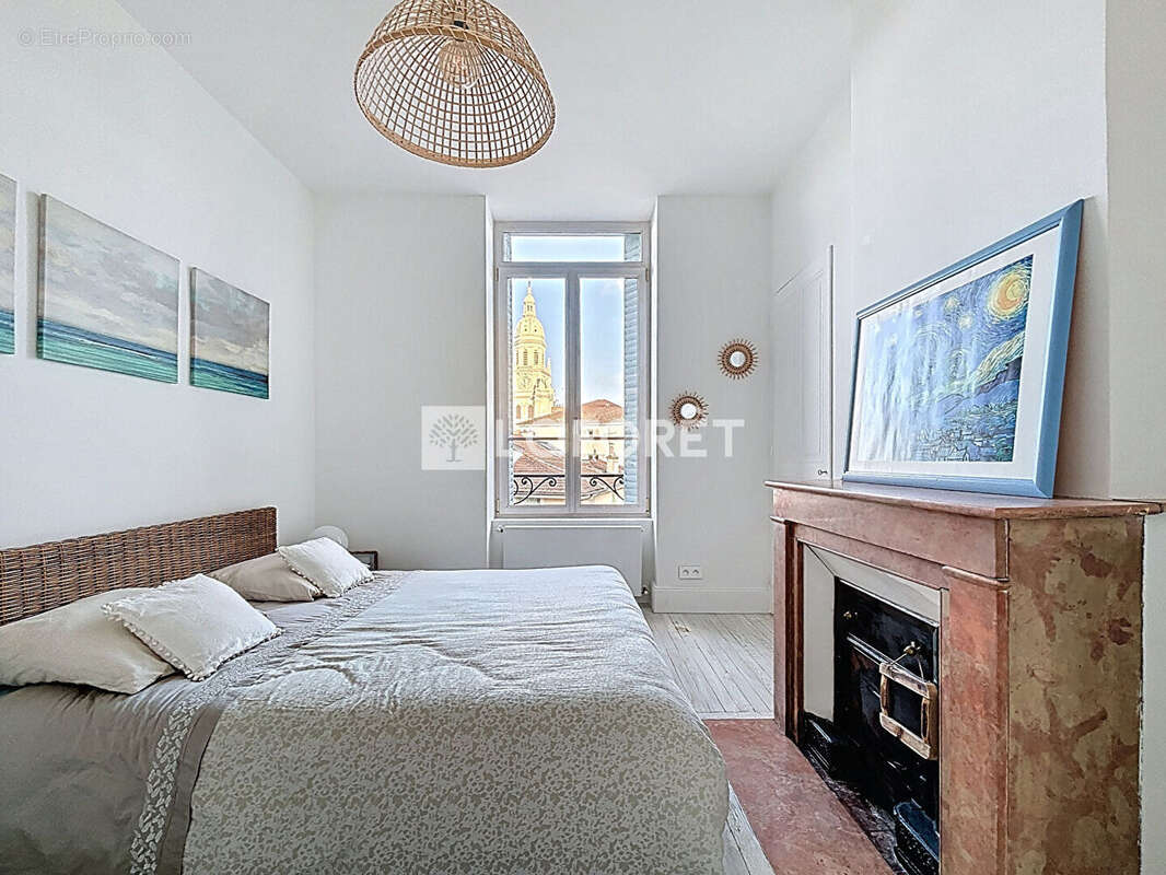 Appartement à BOURG-EN-BRESSE