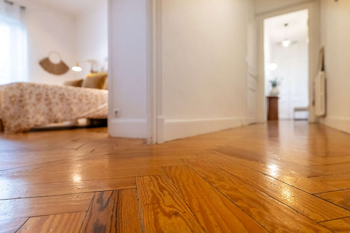 Appartement à CARCASSONNE